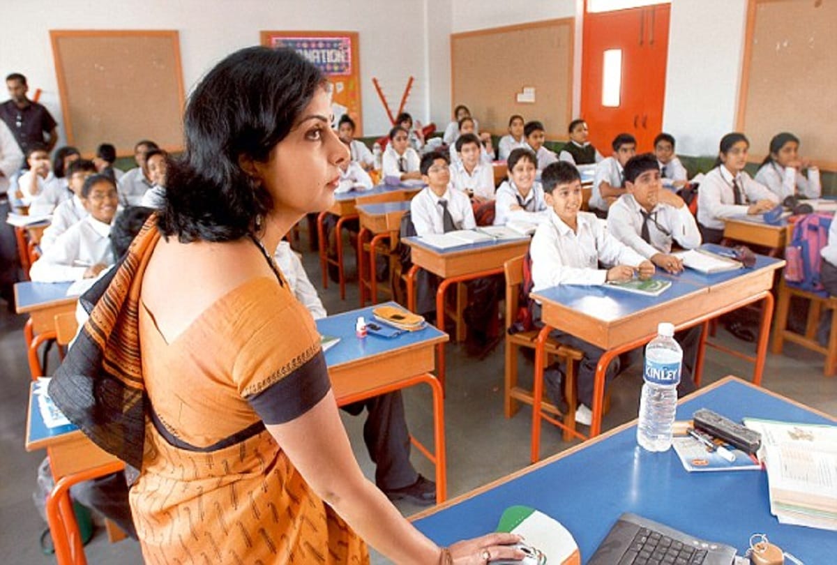 sarkari naukri 2021 teacher jobs in west bengal  wb teacher recruitment 2021