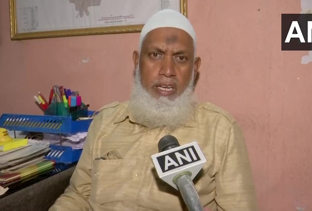 Telangana: Mohammad Noorudin, 51-year-old man from Hyderabad has cleared Class 10 examination after 33 years