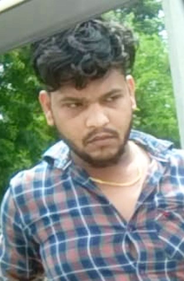 45 robbed from daily wages in fatehpur