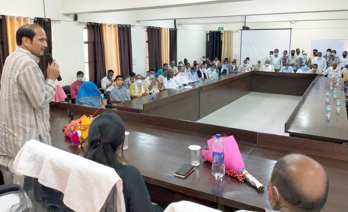 Kairana will now be identified with development: Suresh Rana