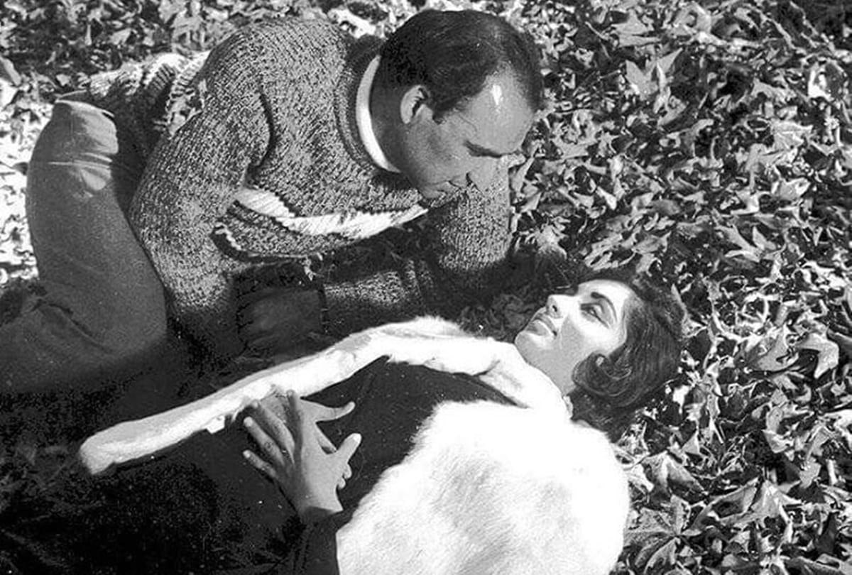 waqt this day that year series by pankaj shukla 30 july 1965 bioscope raj kumar sunil dutt sharmila