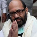 अमर सिंह। (फाइल फोटो)