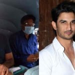 बिहार पुलिस और सुशांत सिंह राजपूत