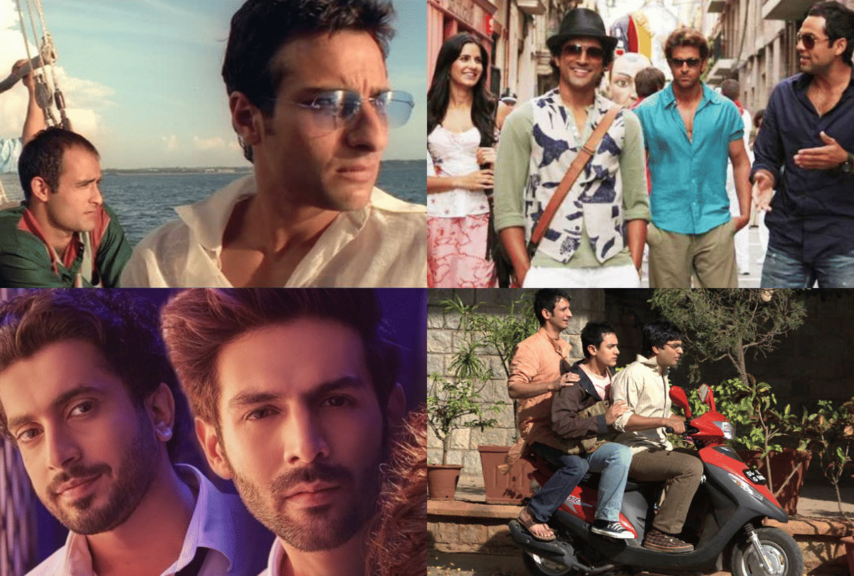 friendship day 2020 best bollywood new song for friendship day