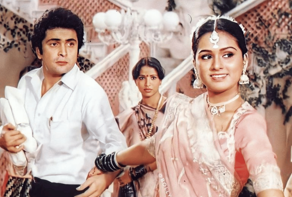 Happy Birthday Rajiv Kapoor: Lesser Known Facts About Ram Teri Ganga Maili Actor