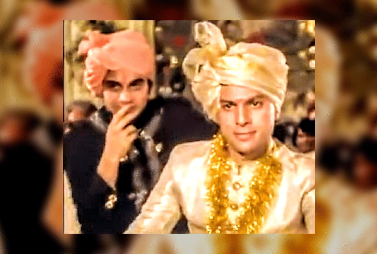 prem rog this day that year series by pankaj Shukla 31 july 1982 bioscope raj Kapoor rishi Kapoor