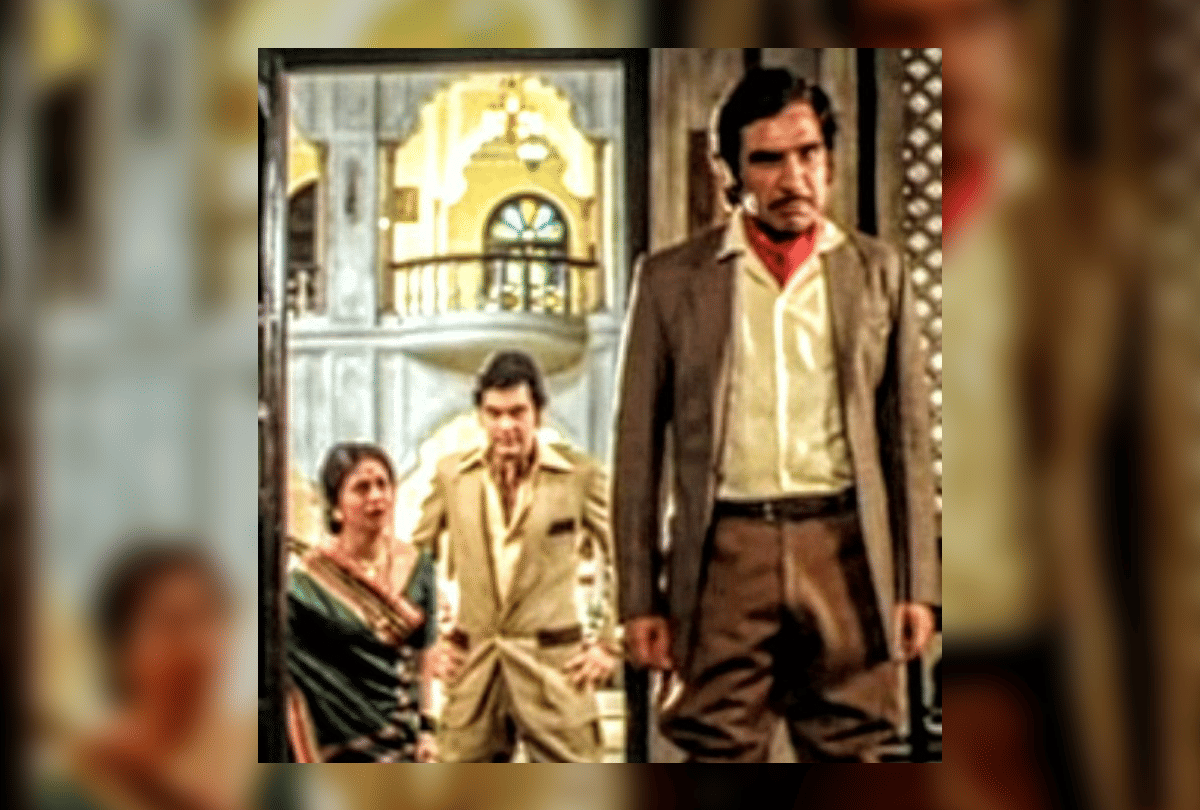 prem rog this day that year series by pankaj Shukla 31 july 1982 bioscope raj Kapoor rishi Kapoor