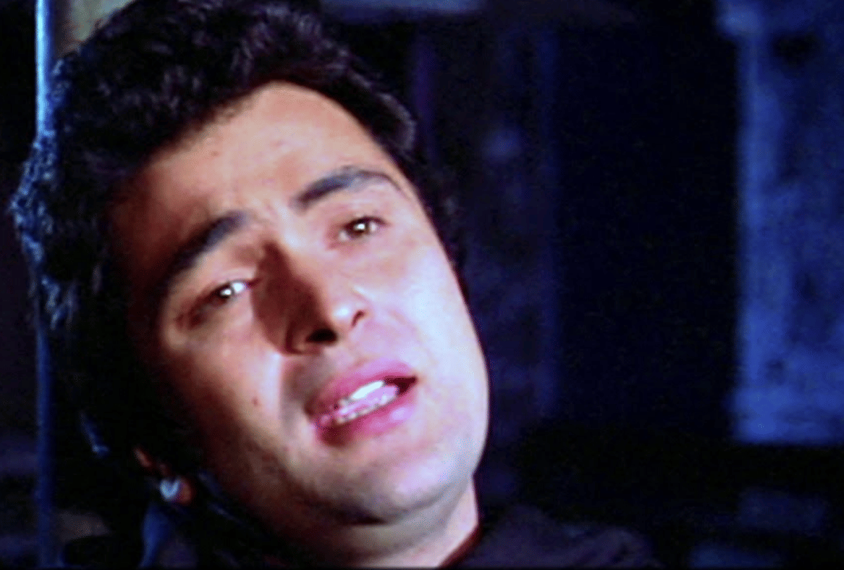 prem rog this day that year series by pankaj Shukla 31 july 1982 bioscope raj Kapoor rishi Kapoor