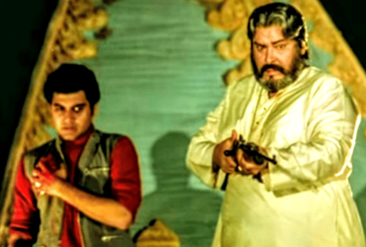 prem rog this day that year series by pankaj Shukla 31 july 1982 bioscope raj Kapoor rishi Kapoor