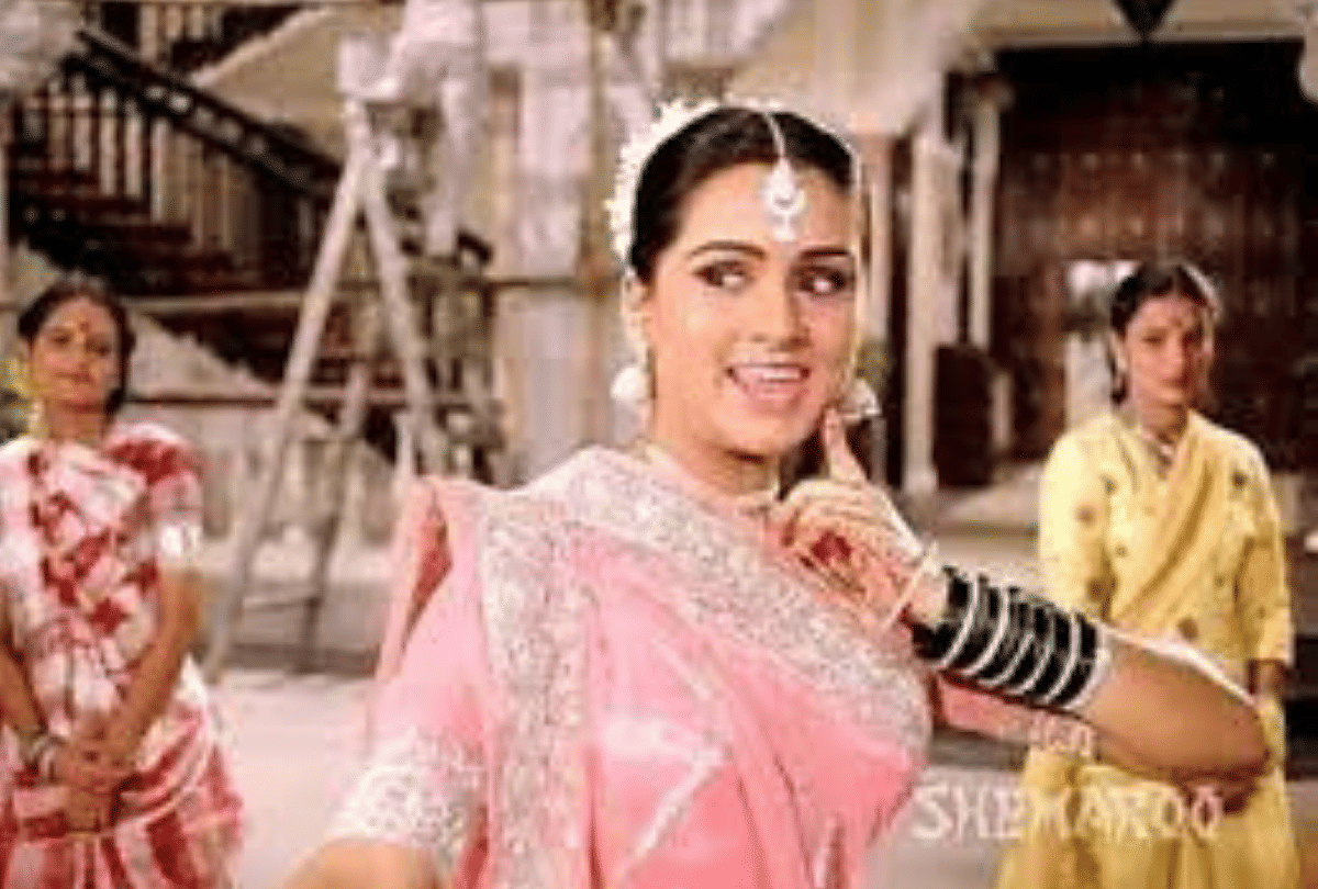 Actor Rajiv Kapoor Dies At 58: Rajiv kapoor Affair With Padmini Kolhapure