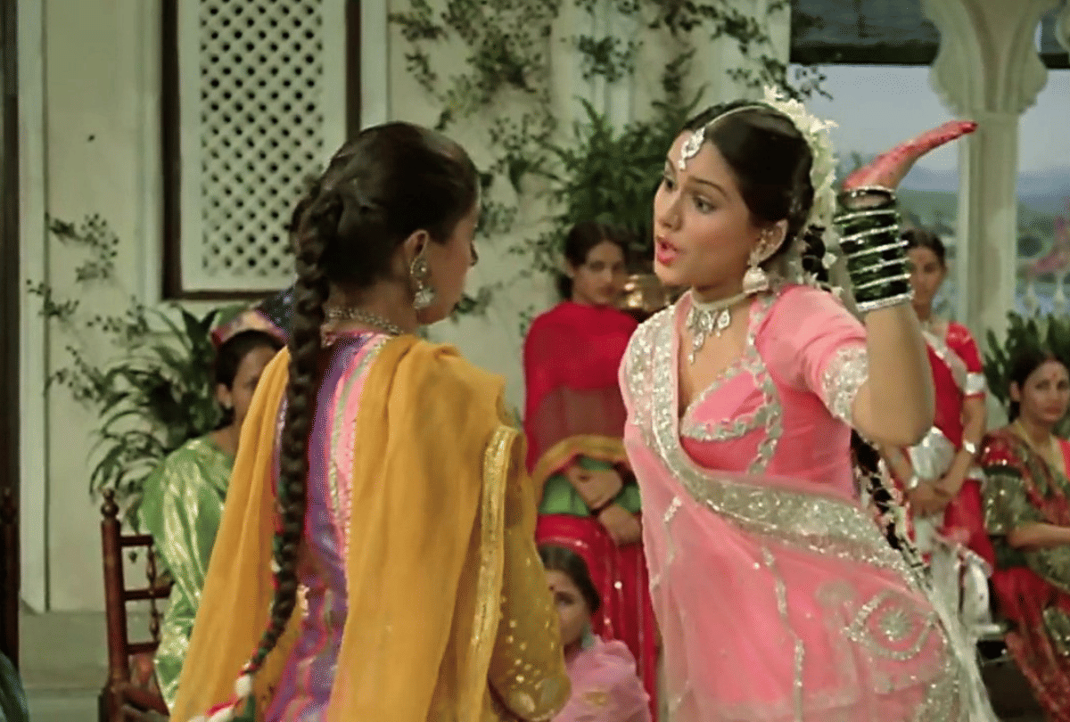 Actor Rajiv Kapoor Dies At 58: Rajiv kapoor Affair With Padmini Kolhapure