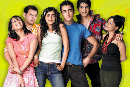 Pratik Babbar reveals he did film Jaane Tu Ya Jaane Na only for money says I wanted to blow it with my friends