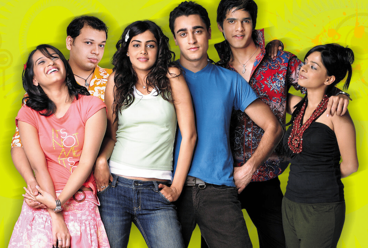 These bollywood films climax was based on airport fans loved the stories