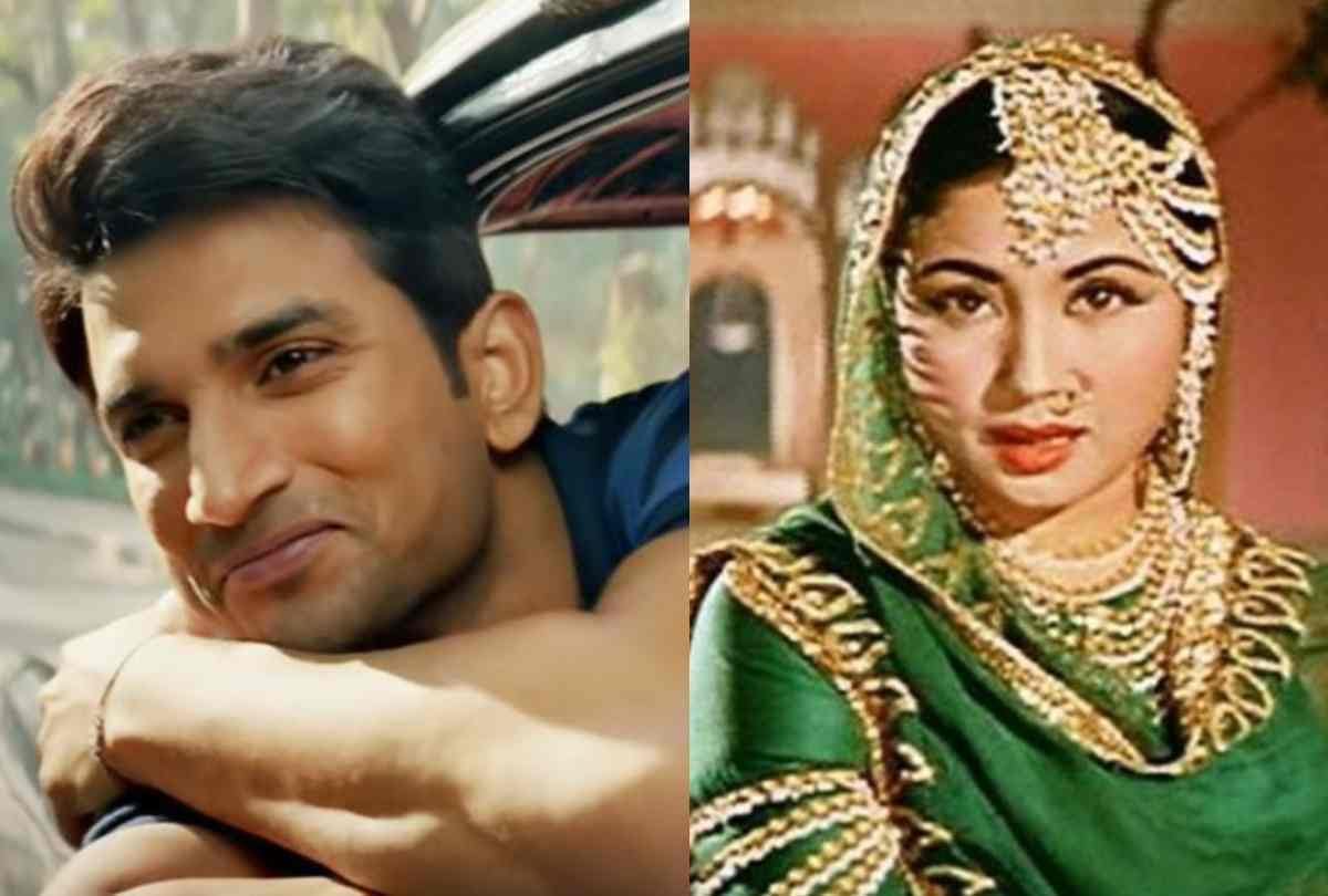 sushant singh rajput case to meena kumari and taapsee pannu birthday here top 5 news