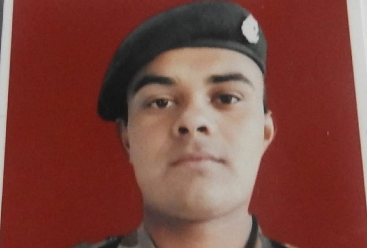 Army man from 14 Punjab regiment martyred during Ceasefire violation in balakote sector