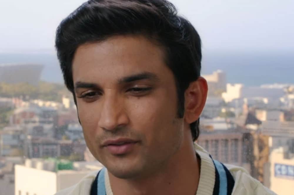 Sushant Singh Rajput death case late actor gym partner claims he was upset to Shah Rukh Khan Salman Khan and Karan Johar