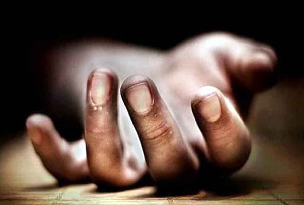 Ruthless killing of old in ghatampur up