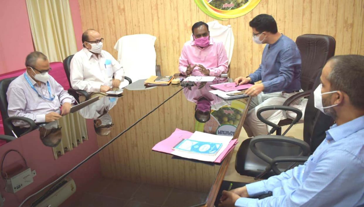 Keep up with obligations, will not tolerate laxity: commisner