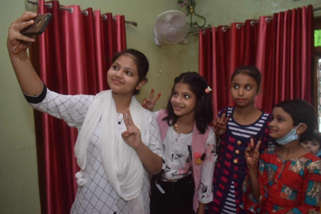Bakrid 2020: Feast celebrating physical distancing in Purvanchal