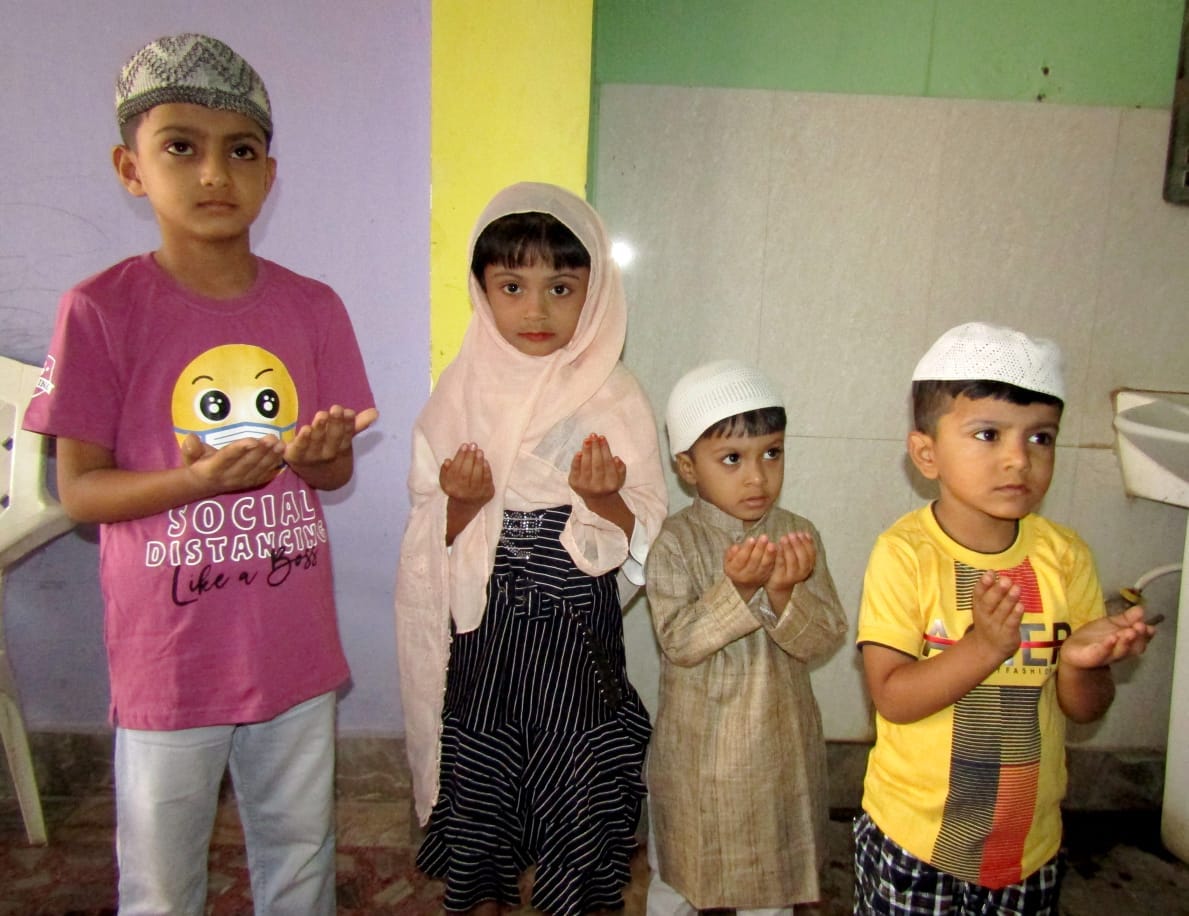 Bakrid 2020: Feast celebrating physical distancing in Purvanchal