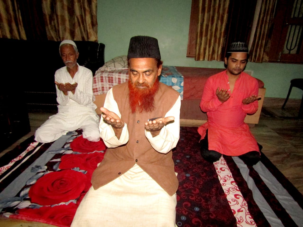 Bakrid 2020: Feast celebrating physical distancing in Purvanchal