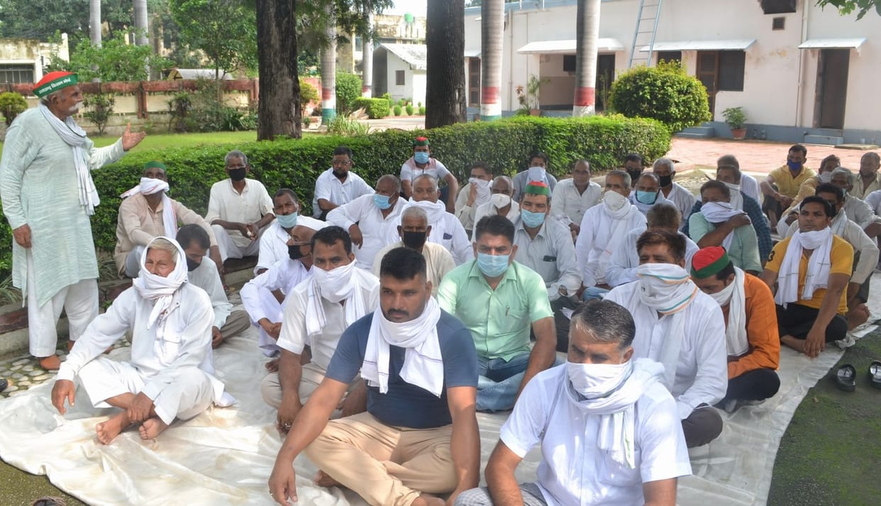 Iqbalpur sugar mill may not be produced as it should be: Road