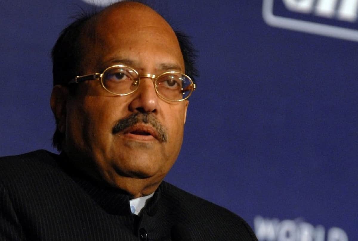 When Amar Singh and Amitabh Bachchan Got caught in legal trouble