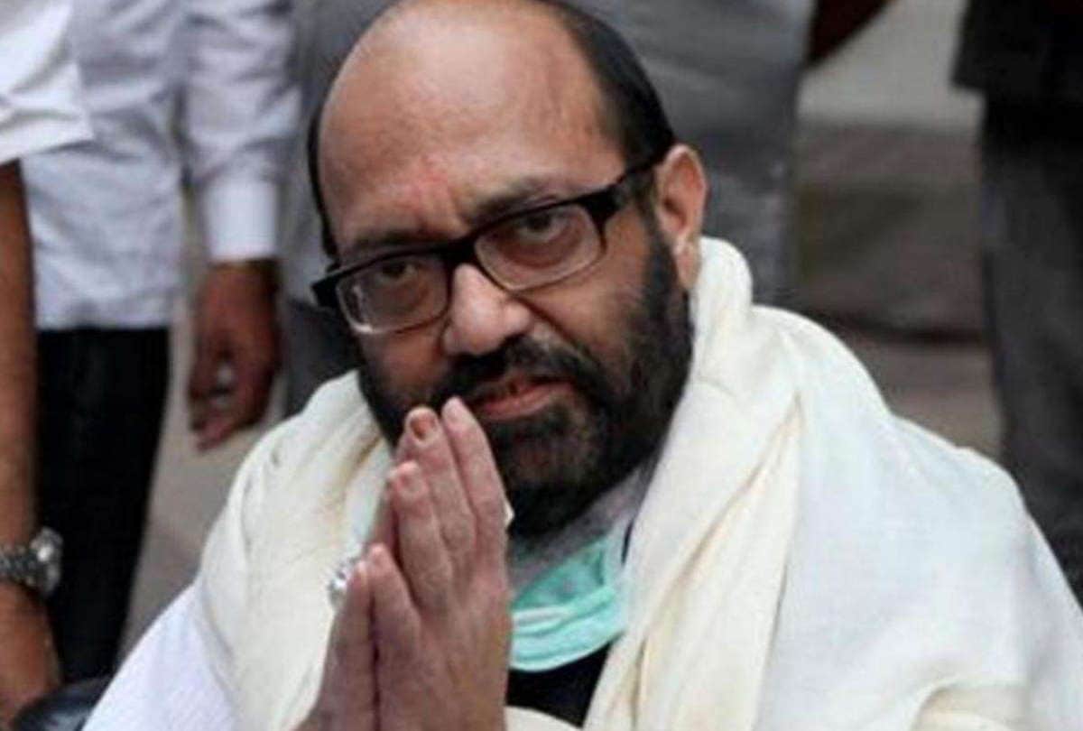 Political leader Amar singh special story after his death