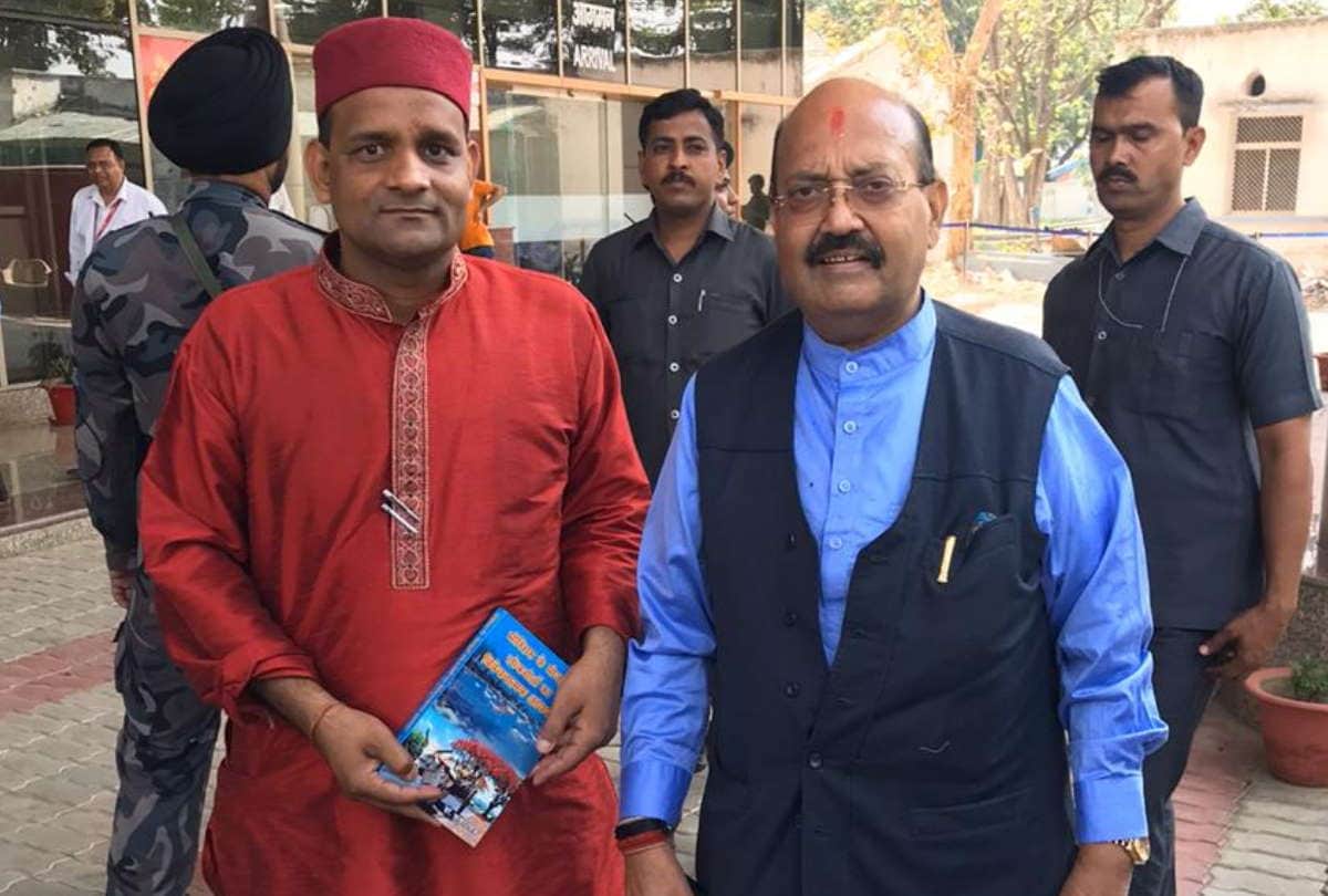 Former SP leader amar singh special story after his death