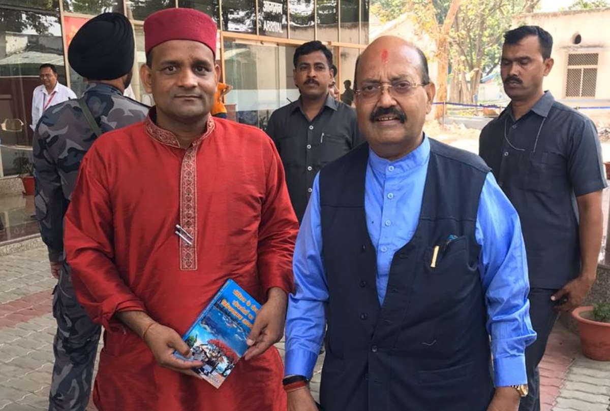 Former SP leader amar singh special story after his death