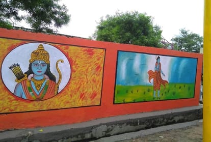 Ayodhya Ram Mandir: Call of the Akhara Council - Saints and countrymen celebrate on August 5