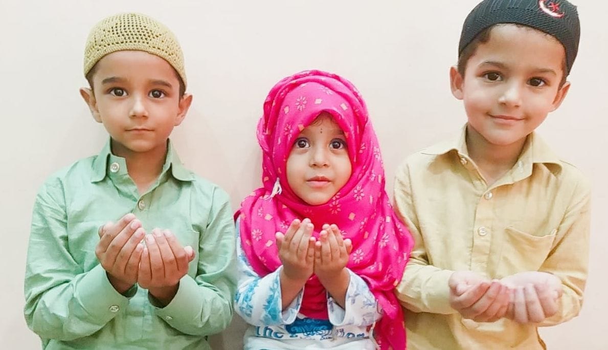 Eid ul Azha festival celebrated with peace and enthusiasm