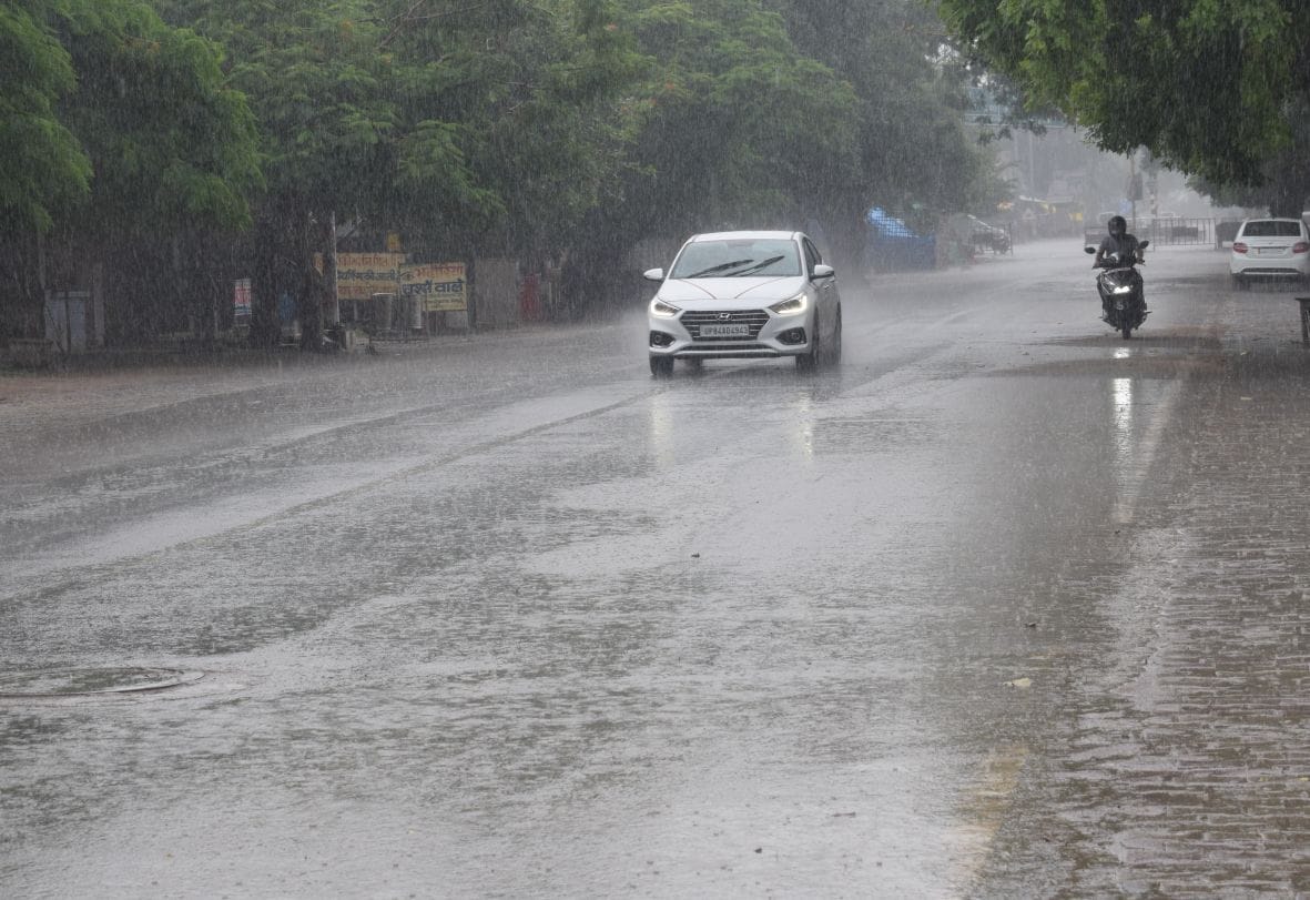 barish