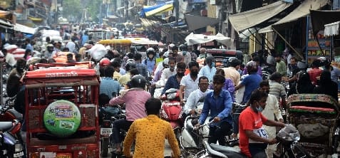 High alert in Bareilly zone regarding Bakrid and Rakshabandhan