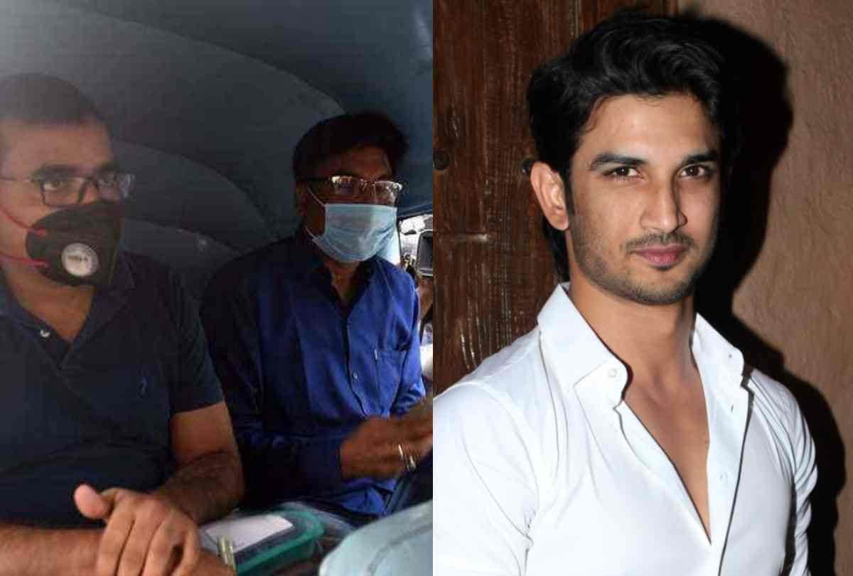 Sushant Singh Rajput Case Patna Police Gone Underground in Mumbai Due To Fear of Quarantine