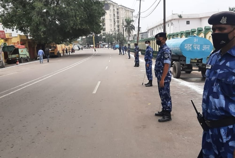Effect of corona and lockdown on Eid Ul Ajha.
