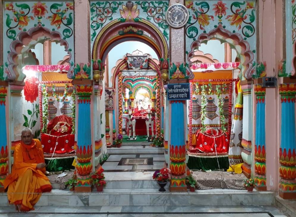 jhanki saji