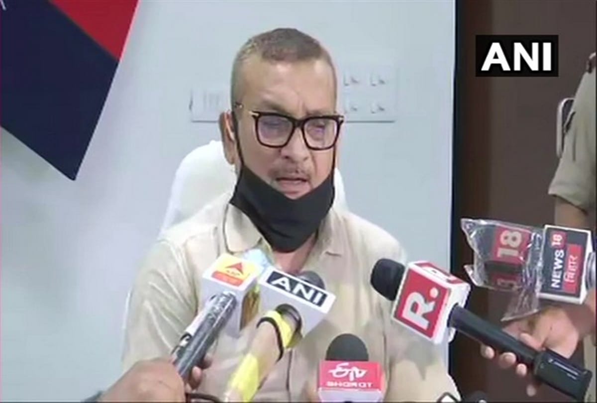 Bihar Election 2020: Why Did Former Dgp Gupteshwar Pandey Not Get Ticket From Jdu In Bihar Election, Know Here