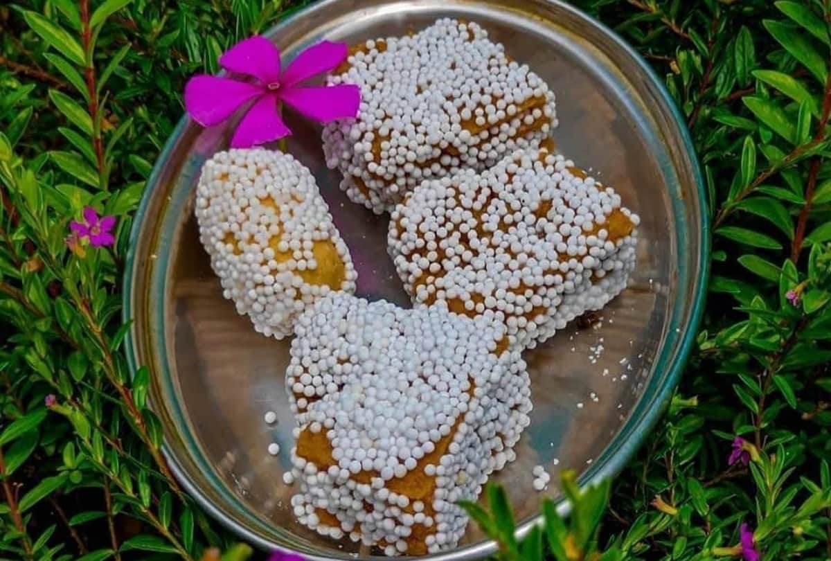 raksha bandhan 2020 recipes uttarakhand famous bal mithai recipe in hindi how to make bal mithai at home