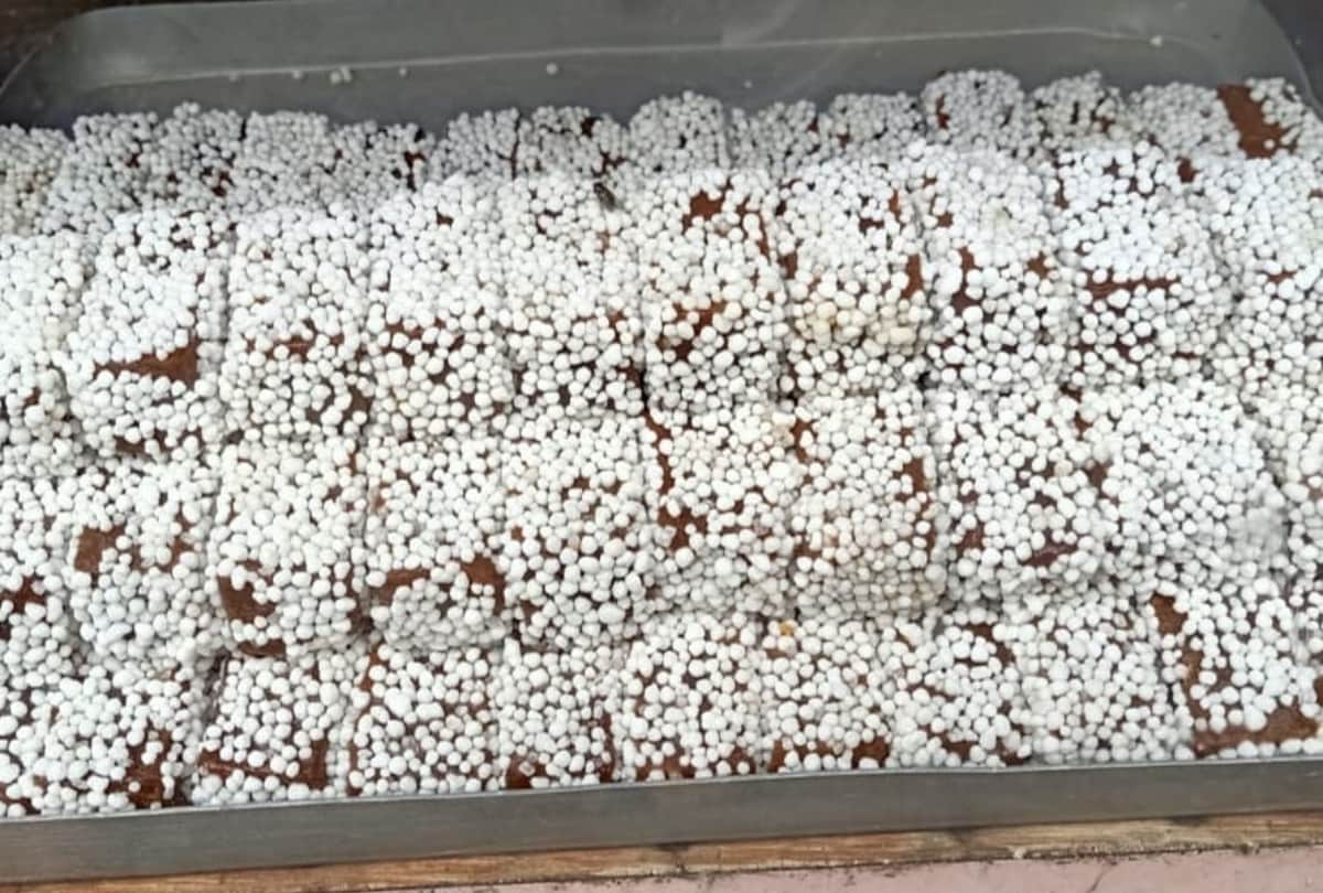 raksha bandhan 2020 recipes uttarakhand famous bal mithai recipe in hindi how to make bal mithai at home