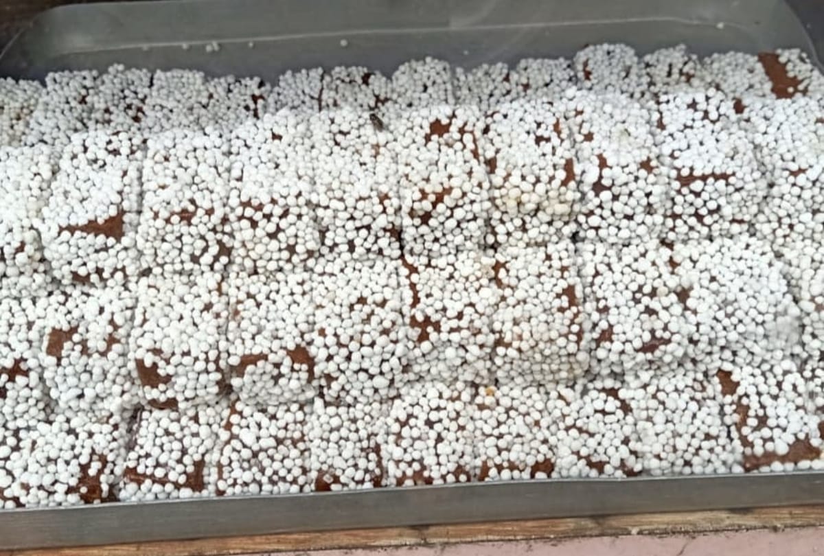 raksha bandhan 2020 recipes uttarakhand famous bal mithai recipe in hindi how to make bal mithai at home