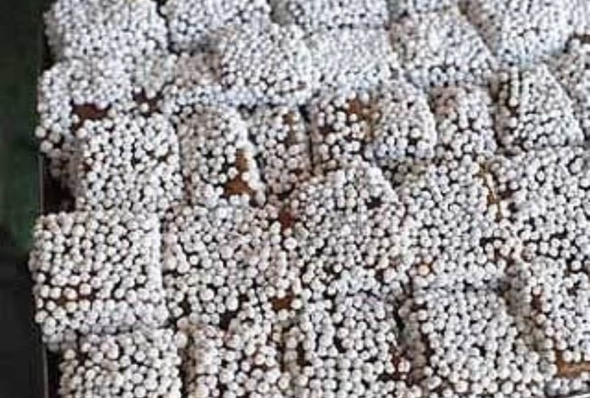 raksha bandhan 2020 recipes uttarakhand famous bal mithai recipe in hindi how to make bal mithai at home