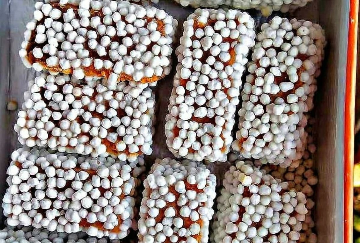Aanchal Bal Mithai will be available in the haldwani market