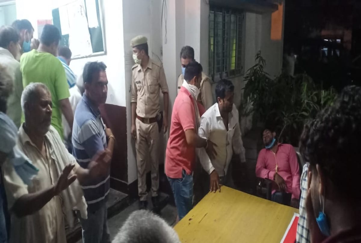 UP Bulandshahr lawyer missing from 8 days dead body found priyanka gandhi attacks yogi govt tweets jungleraaj in UP