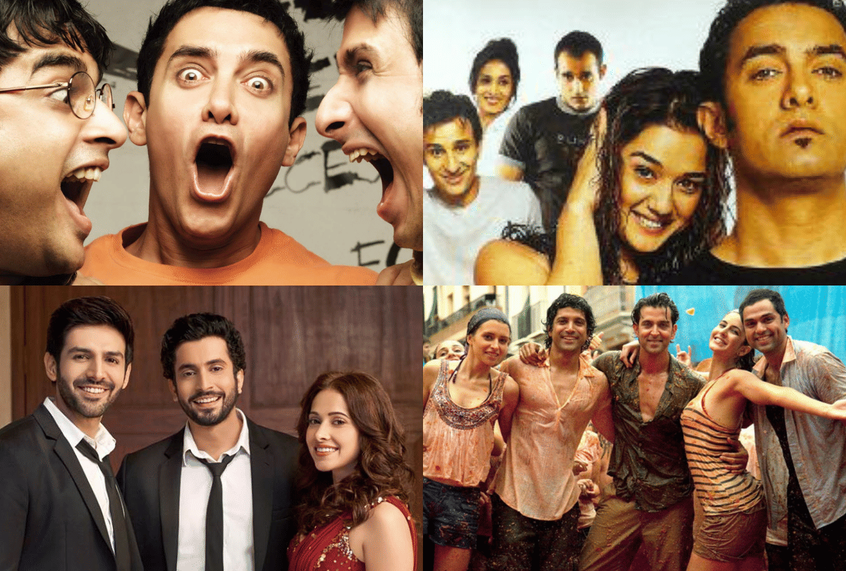 friendship day 2020 best top 10 bollywood new movies for friendship day