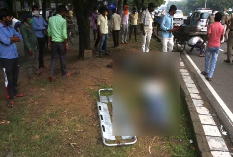 Baseball attack fruit vendors miscreants looted thousand