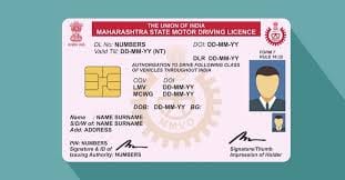 driving licence
