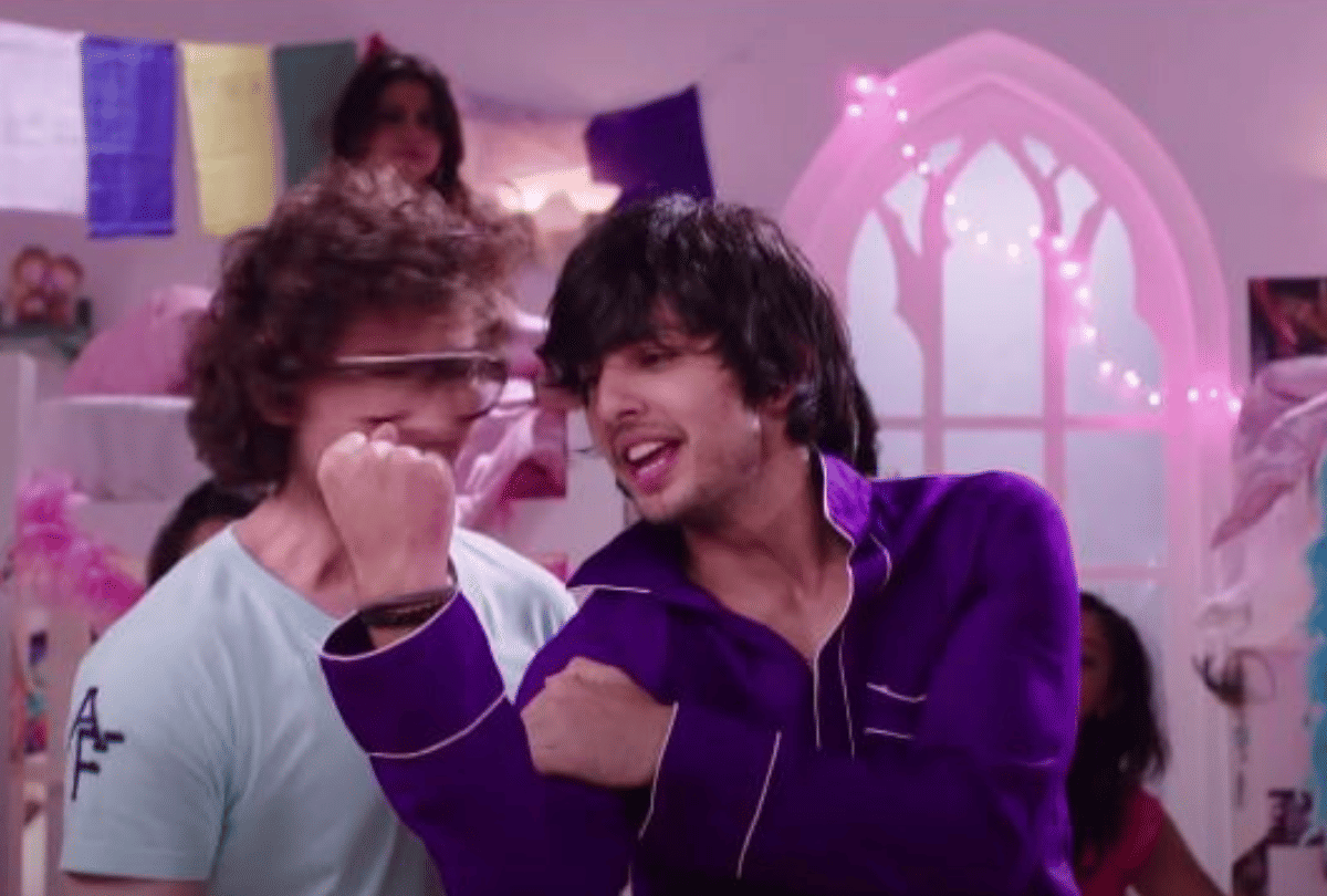 friendship day 2020 best bollywood new song for friendship day