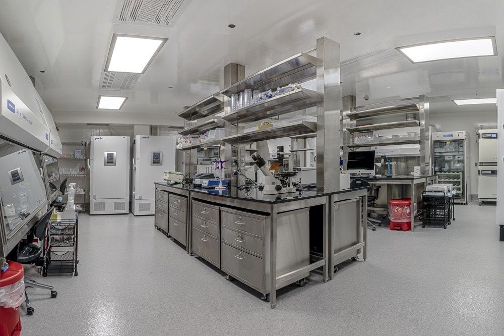 BSL-3 Lab will Stablished in Gims for research on Viruse