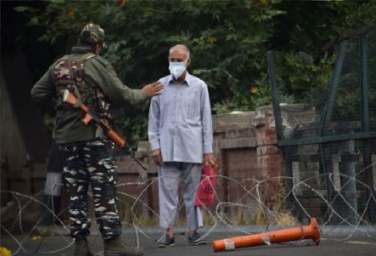Happy Eid-ul-Adha 2020 Bakrid in kashmir, Jammu Kashmir latest news in hindi